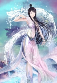 绝对权力:仕途成长记