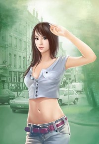 同居誘惑:香車美人(同居侄兒我還要:好色小姨)