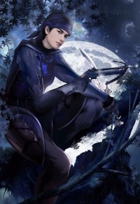 女王時代
