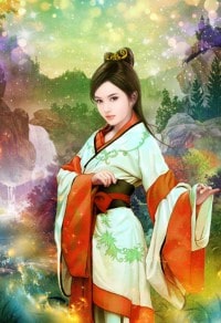 魔法传奇之废材穿越