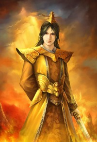 武神丹帝燃文,武神丹帝燃文