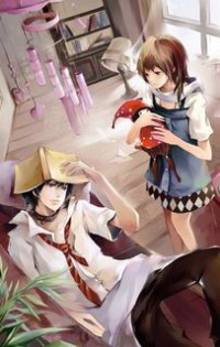 (渣反同人)【渣反】重拾冰秋情