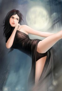 末世了,身邊全是女喪屍