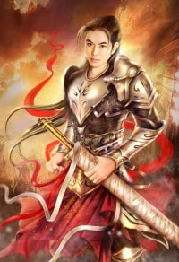 武道神帝葉辰燃文,武道神帝葉辰燃文