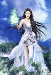 神醫來了：妖孽，讓一讓