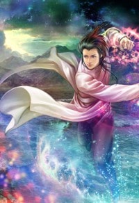 心若相依[穿書]